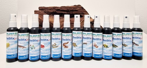 Balzer beißfix power spray - balzer,