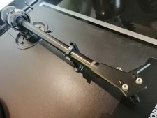 Tonarm THORENS TP 40 für TD 290...  gebraucht sehr gut     ohne Tonabnehmer