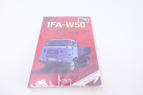 5273 atlas verlag ifa w50 - ✅,