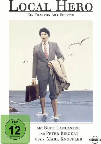 Local hero - local,