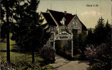 Ak Elend Oberharz am Brocken