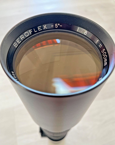 Beroflex 500mm 1 - beroflex, 1:8