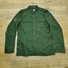 Pretty Green Overshirt Herren