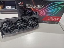 ASUS Radeon Rx 5700 XT 8GB