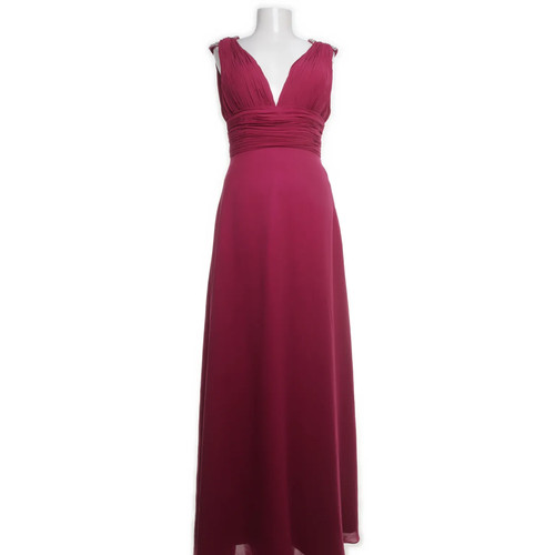 Unique abendkleid größe - unique,,