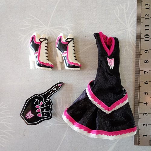Monster high mattel - high,