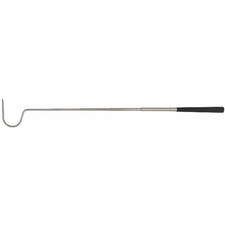 Deluxe schlangenhaken 96cm - deluxe,