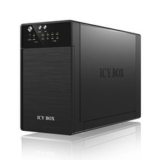 ICY BOX IB-RD3620SU3 -