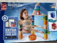 HABA Kugelbahn E 6020