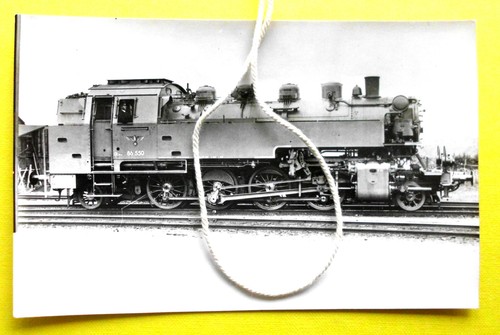 Original bellingrodt dampflok - original,