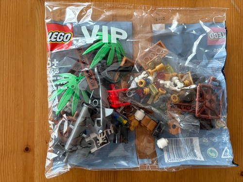 Lego 40515 vip - lego,
