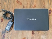 Toshiba Satellite 850-1GL