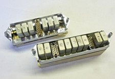 Relaiseinsatz SEM 25 ,  SEM35