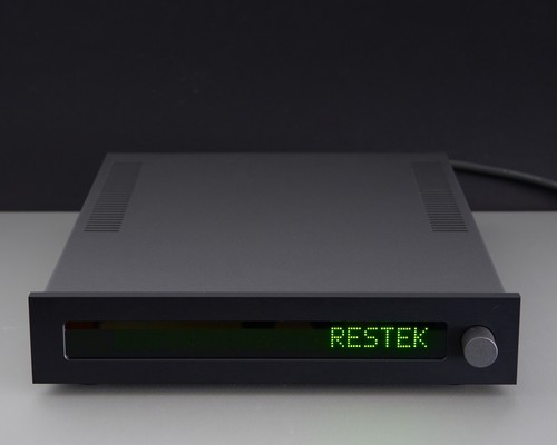 Restek mini cab mcab - restek,