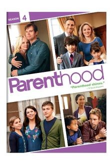 Parenthood season - 4, /