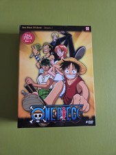 One Piece DVD Box Vol. 1 - 30