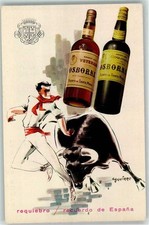 13937362 - Osborne Brandy