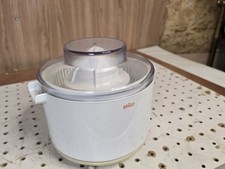 Braun MPZ 1D Zitruspresse