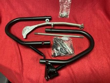 BMW R 80 100 GS Sturzbügel, Zylinderschutz NEU!