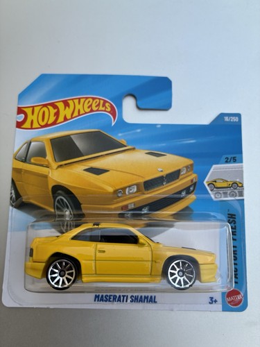 Hot wheels 2026 - hot,