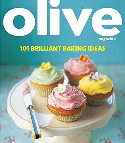Olive 101 brilliant baking - olive:,