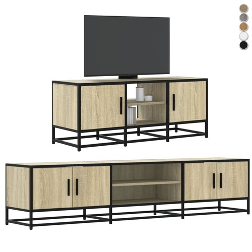 Schrank fernsehtisch mit - tv,