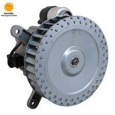 🔥 ACC Gebläsemotor Lüfter