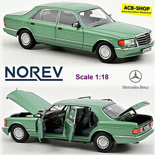 Mercedes benz klasse - mercedes-benz, 560