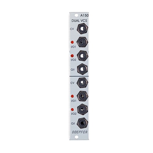 Doepfer 150 dual switch - a-150,