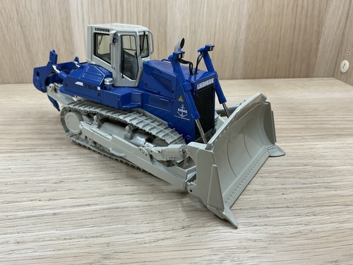 Liebherr 764 nzg 775 - 764,