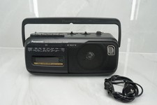 Panasonic RX-M40 Radio