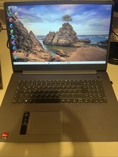 Lenovo ideapad 17aba7 - lenovo,