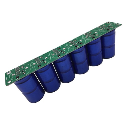 16v 83f superkondensator modul - 16v,
