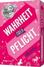 Wahrheit oder Pflicht – Die