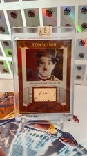 Charlie Chaplin /99 Authentic