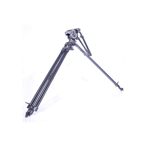 Manfrotto video stativ 350 - video-stativ,