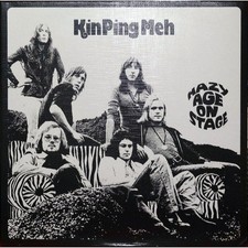 Kin Ping Meh - Hazy Age On