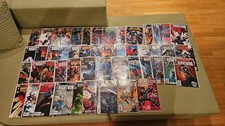 DC Comics Nightwing Sammlung US-Comics sehr guter Zustand