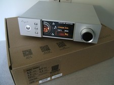 Cayin iDAC.6MK2, Highend Röhren D/A-Wandler, ESS 9028Pro,  AES/EBU, RCA, USB