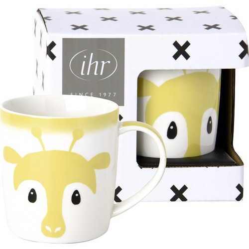 Ihr animal friends giraffe - animal,