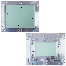 Revisionstür Wartungstür