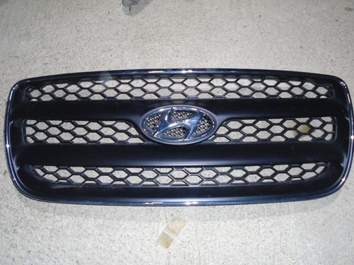 Frontgrill hyundai santa - frontgrill,