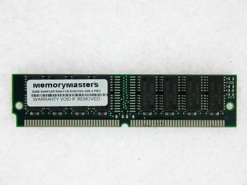 32mb pin simm - 72,
