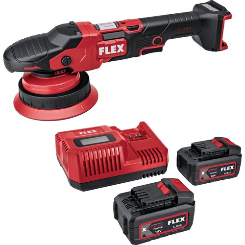 Flex xce 150 ec set - 150,