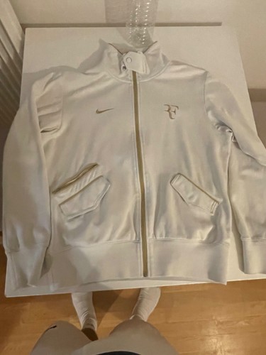 Nike tennisjacke roger federer - roger,