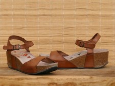 Sandalen BIO STEP by DEERBERG