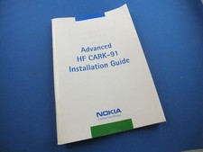 Nokia car kit cark - nokia, buch