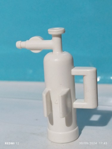 Playmobil weisse - playmobil,