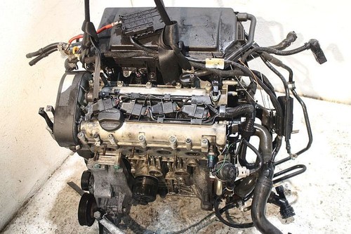 Motor ohne anbauteile - ohne, (benzin)