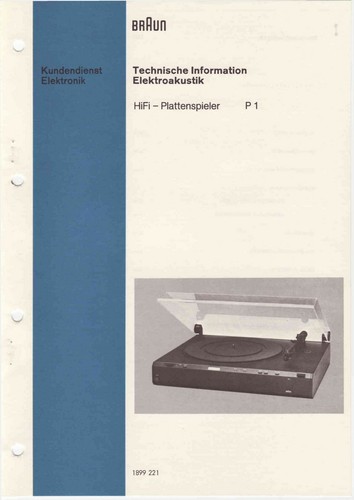 Service manual anleitung für - service, manual-anleitung
